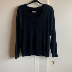 Calvin Klein large women’s sweater